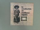 LA REVOLUCION DE EMILIANO ZAPATA - Great Hard Psych Rock