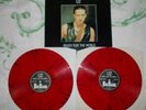 U2 READY FOR THE WORLD - 2LP ON RED VINYL - RARE
