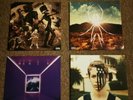 2x Fall out boy + 2x My Chemical Romance LP HMV SPECIALS
