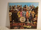 The Beatles Sgt. Peppers Lonely Hearts Club Band 1967 MONO Capitol MAS 2653 LP