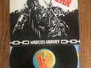 Burning Spear Marcus Garvey Vinyl  Record Used Condition Island Records 1975