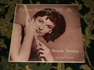 BEVERLY KENNEY JAZZ VOCAL LP 