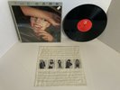 The Cars Self Titled Vinyl LP Elektra 6E-135 MINT VINYL IN SHRINK