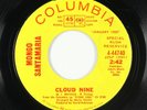 Latin Funk Jazz 45 - Mongo Santamaria - Cloud Nine - Columbia - mp3 - promo