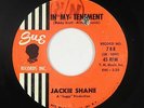 Northern Soul 45 - Jackie Shane - In My Tenement - Sue - mp3