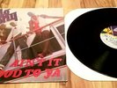 GIGOLO TONY Ain't It Good To Ya 1989 LP Vinyl Record EX / EX SHRINK