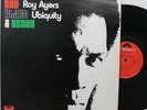 Roy Ayers Ubiquity LP “Red, Black & Green”   Polydor 5045   NM Sterling