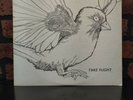 Take Flight Montgomery County Community College 474 Folk LP 1975 VG+