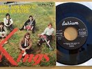 I KINGS Bambina non sono..ITALY BEAT Original 1966 FREAKBEAT-GARAGE-PUNK N.MINT