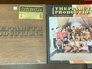 THAI - Theppabutr Productions - Molam Luk Thung Funk Groove - 2LP Thailand Asia