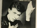 David Bowie- Heroes-Vinyl record-RCA Victor records-1977
