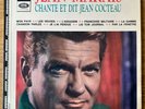 Jean MARAIS  