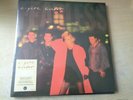 Eighth Wonder ?– Fearless - 2 x RED numbered vinyl LP  new sealed Patsy Kensit