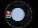 Crossover Soul 45 JOSIE & THE PUSSYCATS Inside Outside Upside Down CAPITOL HEAR