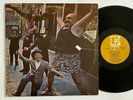THE DOORS Strange Days ELEKTRA EKS 74014 LP