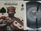 Gentle Giant ?– The Power And The Glory UK Original LP  WWA 010 -  Near Mint