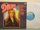 Dalida LP Am tag als der regen kam .Pressage allemand .