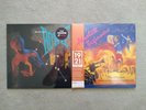 David Bowie Let’s Dance + Absolute Beginners - HMV Blue / Coloured Vinyl Sealed