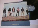 THE AMBOY DUKES (Ted Nugent) - MIGRATION - STAMPA USA - LP VINILE