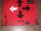 Three Days Grace - Outsider - Vinyl BRAND NEW FACTORY SEALED