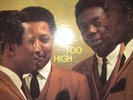 Supreme Angels - If I'm Too High VG+/EX BLACK GOSPEL SOUL