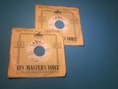 Mischa Elman Encores HMV  Test Pressing 7