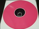 LA DISPUTE Rooms of the House LP PINK VINYL Staple Records BL01/WH54