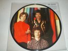 JIMI HENDRIX  10 INCHES TEST PRESSING PICTURE DISC pics in color