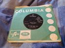 THE T-BONES - HOW MANY MORE TIMES COLUMBIA DB7401 VERY RARE R&B 7