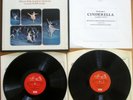 SLS 779 Prokofiev Cinderella Rozhdestvensky 2xLP Melodiya EMI Box ASD 2429-30