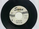 Mickey Lee Lane – Hey Sah-Lo-Ney - DJ copy
