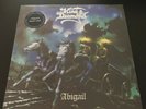 King Diamond - Abigail 180G Black Vinyl LP Import New Sealed 2020
