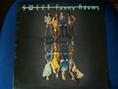 THE SWEET - Sweet Fanny Adams 1974 Vinyl LP