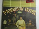THE DOORS VINYL LP 'MORRISON HOTEL' WHITE LABEL PROMO ELEKTRA EKS-75007 RARE