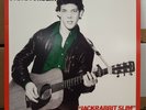 Steve Forbert ?– Jackrabbit Slim - Red Vinyl Limited Edition - 500 Copies