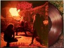 IMMORTAL - Diabolical Fullmoon Mysticism LP (RED-GALAXY Vinyl,lim. 1000 Copies)