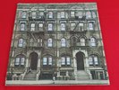 Led Zeppelin  Physical Graffiti Album