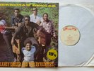 CLANCY ECCLES & DYNAMITES 1970 UK LP **Herbsman Reggae**  Rocksteady Ska Beat