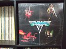 Van Halen Self-Titled Vinyl BSK 3075 Original Los Angeles pressing plays great