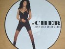 Cher Just Like Jesse James Uk 12