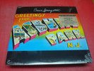 BRUCE SPRINGSTEEN 'Greetings From Asbury Park N.J.'  SEALED 180 Gram Remastered