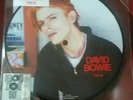 DAVID BOWIE .  TVC 15  40th Anniversary  7