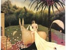 MIDORI TAKADA-Through The Looking Glass VINYL 45rpm 180g deluxe version