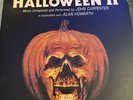 Halloween 2 John Carpenter Record LP Vinyl