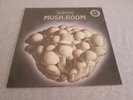 Vinyl LP The Residents - MUSH-ROOM / new / sealed