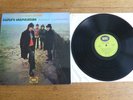 Cupid's Inspiration - Yesterday Has Gone UK 1st NEMS M 6-63553 '69 UK MONO EX LP