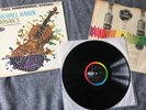 VERY RARE SP 8506 Rabin Mosiacs Violin First US Rainbow Capitol Stereo LP NM/EX