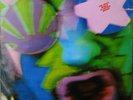 Crazy World of Arthur Brown (Self-Titled) 1968 Vinyl LP Record Album *Fire**UK*