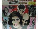 THE ROCKY HORROR PICTURE SHOW ORIGINAL SOUNDTRACK VINYL ALBUM LP 1978 NEW-SEALED