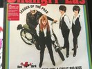 V RARE LP THE SHANGRI LAS 1964 GIRL BEAT